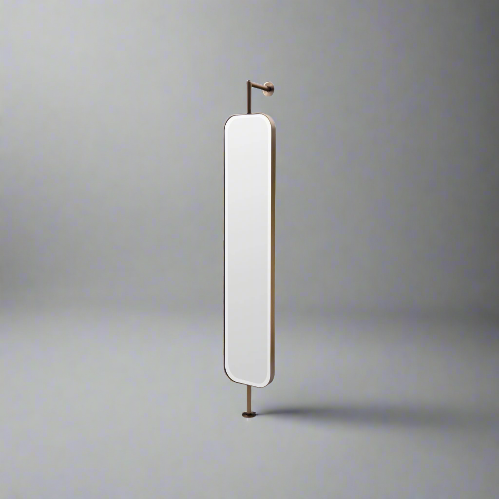 Vanity Floor Mirror