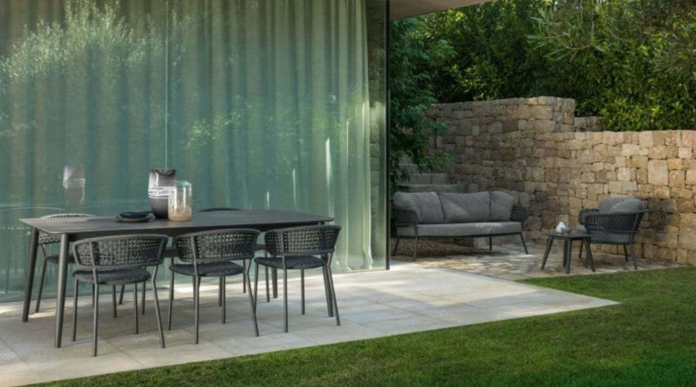 Elevate Your Outdoor Dining with Roy Teak Chairs