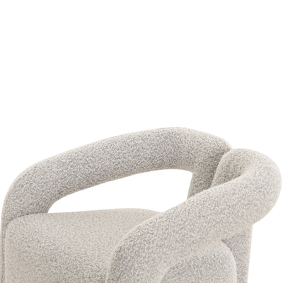 Dama Lounge Chair