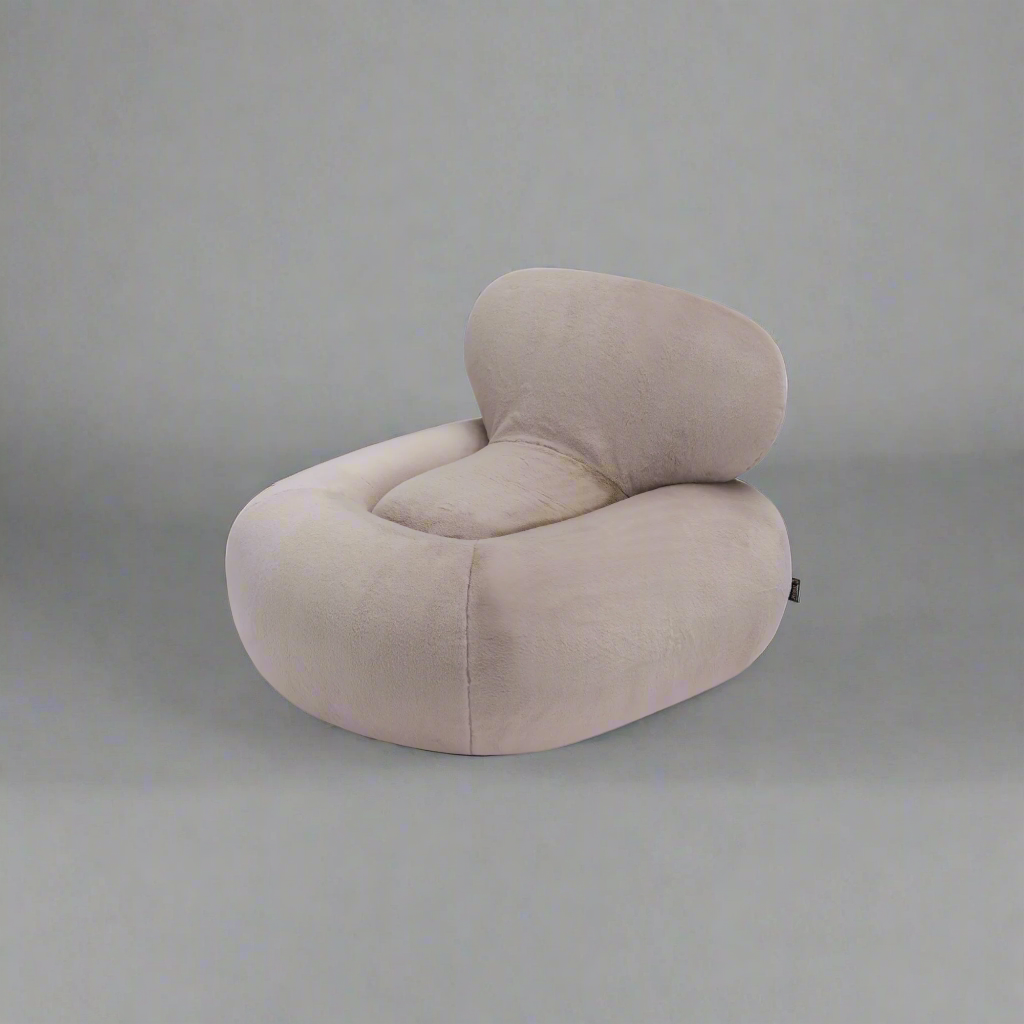 Hestia Swivel Armchair