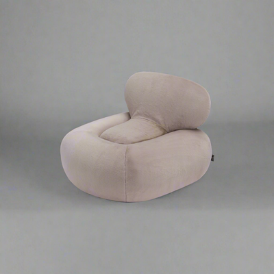 Hestia Swivel Armchair