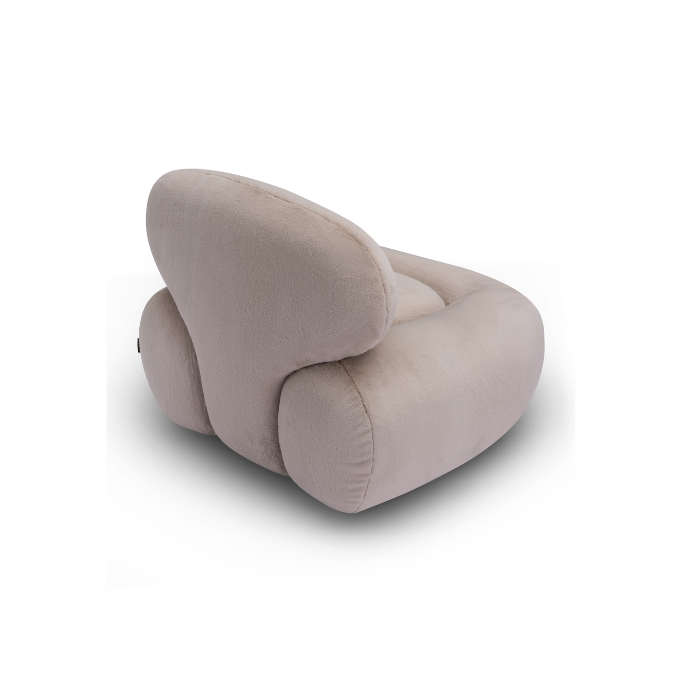 Hestia Swivel Armchair