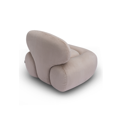 Hestia Swivel Armchair
