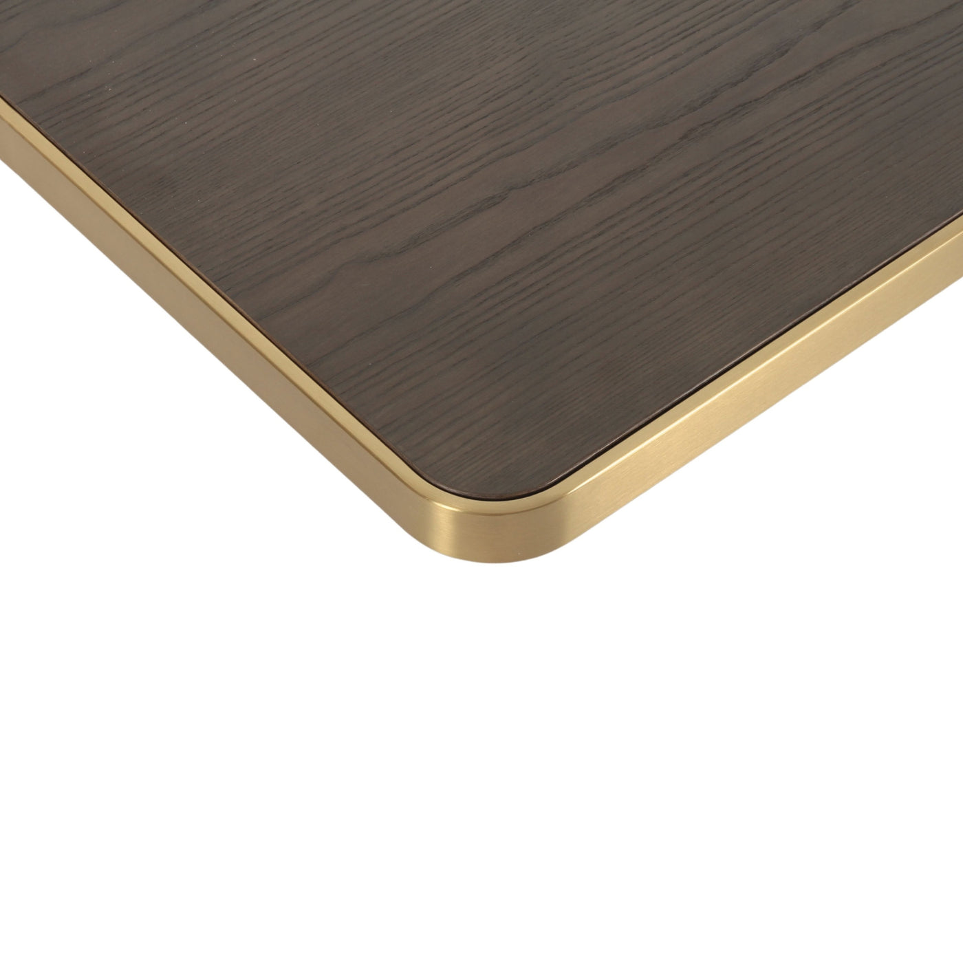 Bold Square Wood Table Top