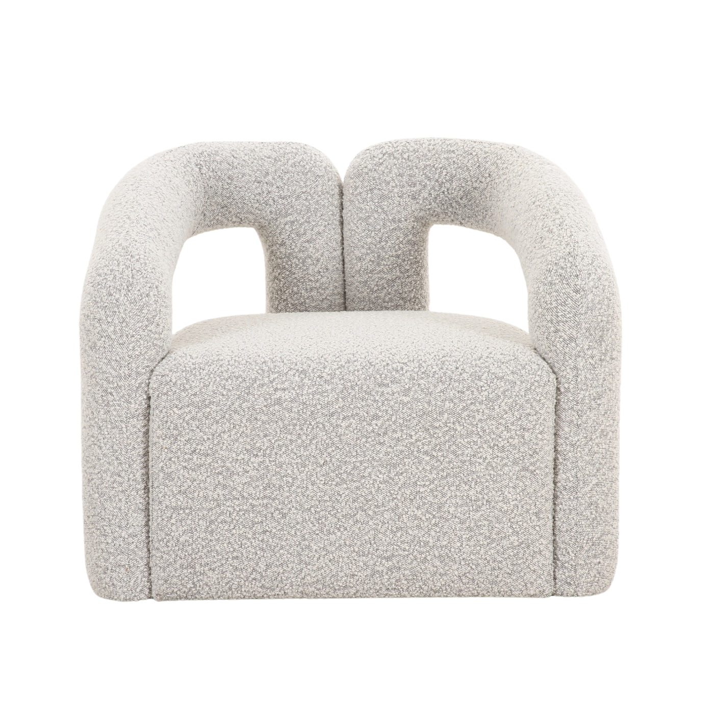 Dama Lounge Chair