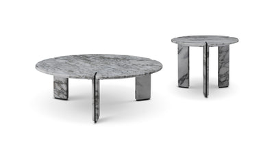 Corolla Coffe Table