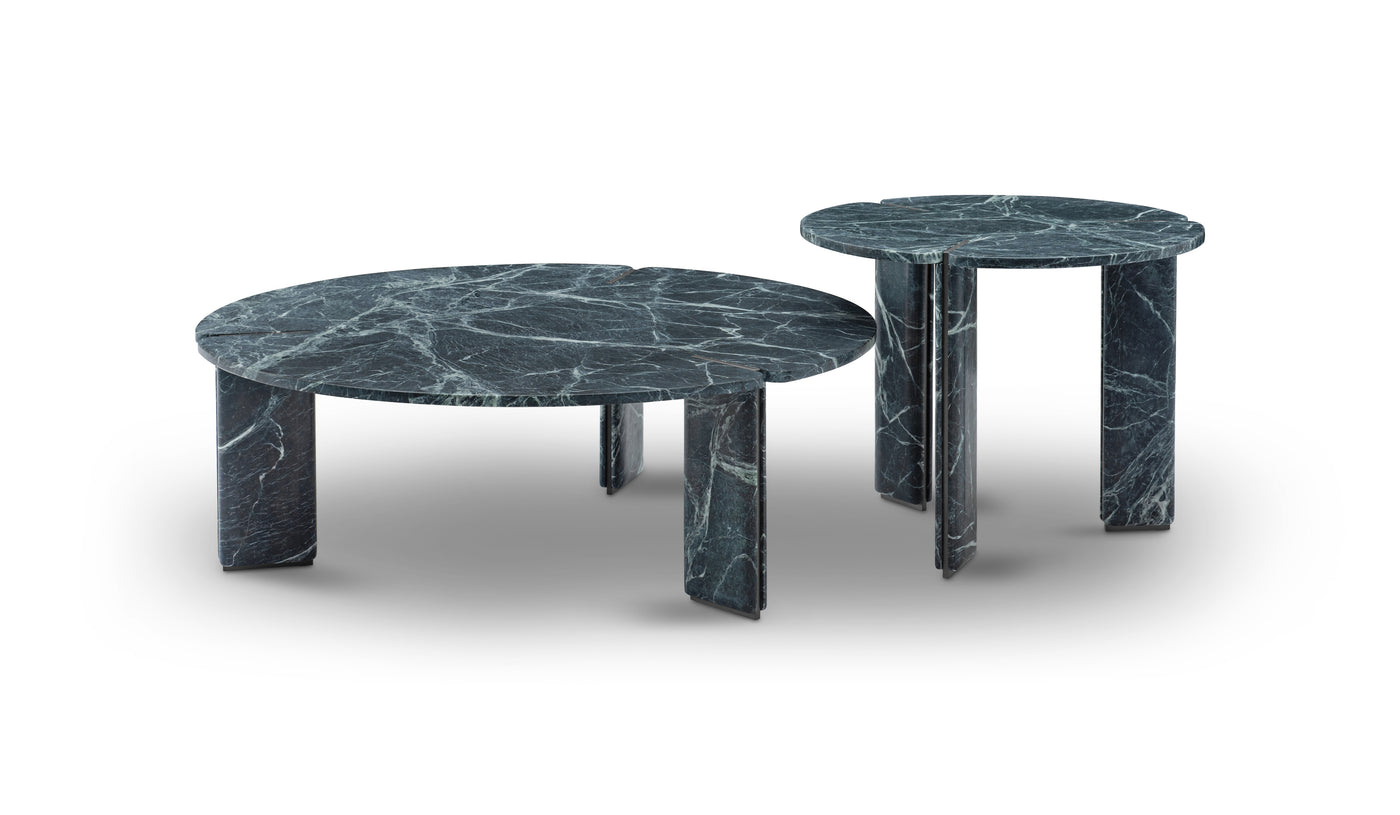 Corolla Coffee Table