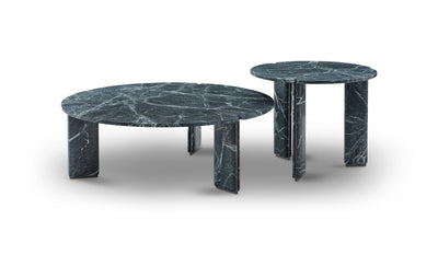 Corolla Coffee Table
