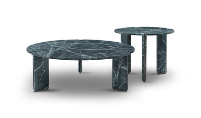 Corolla Coffee Table