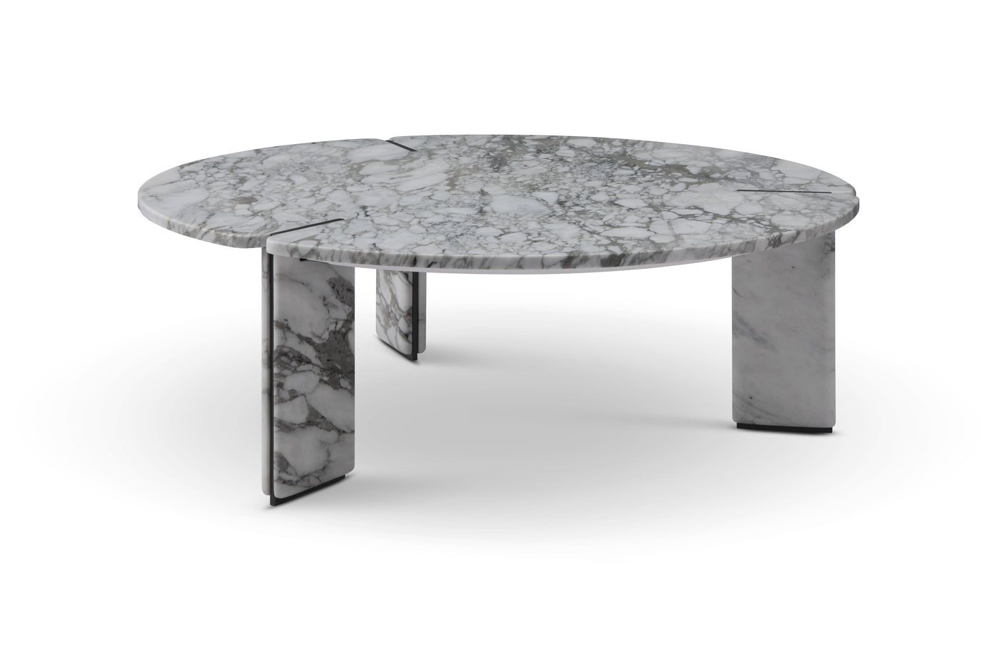 Corolla Coffee Table