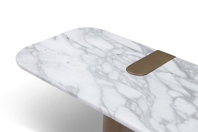 Laguna Console Table
