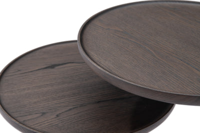 Tube Coffee Table