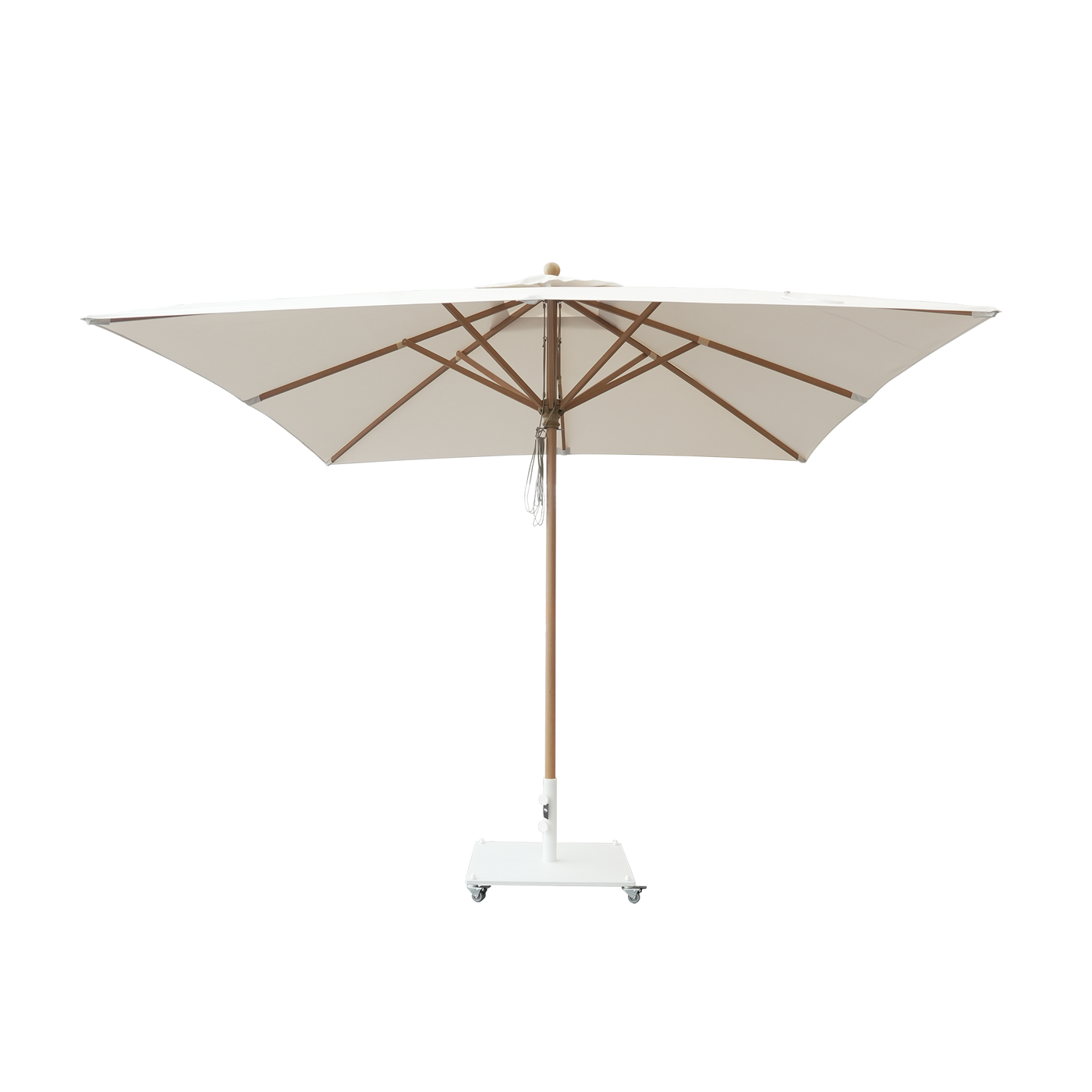 Bali Square Umbrella