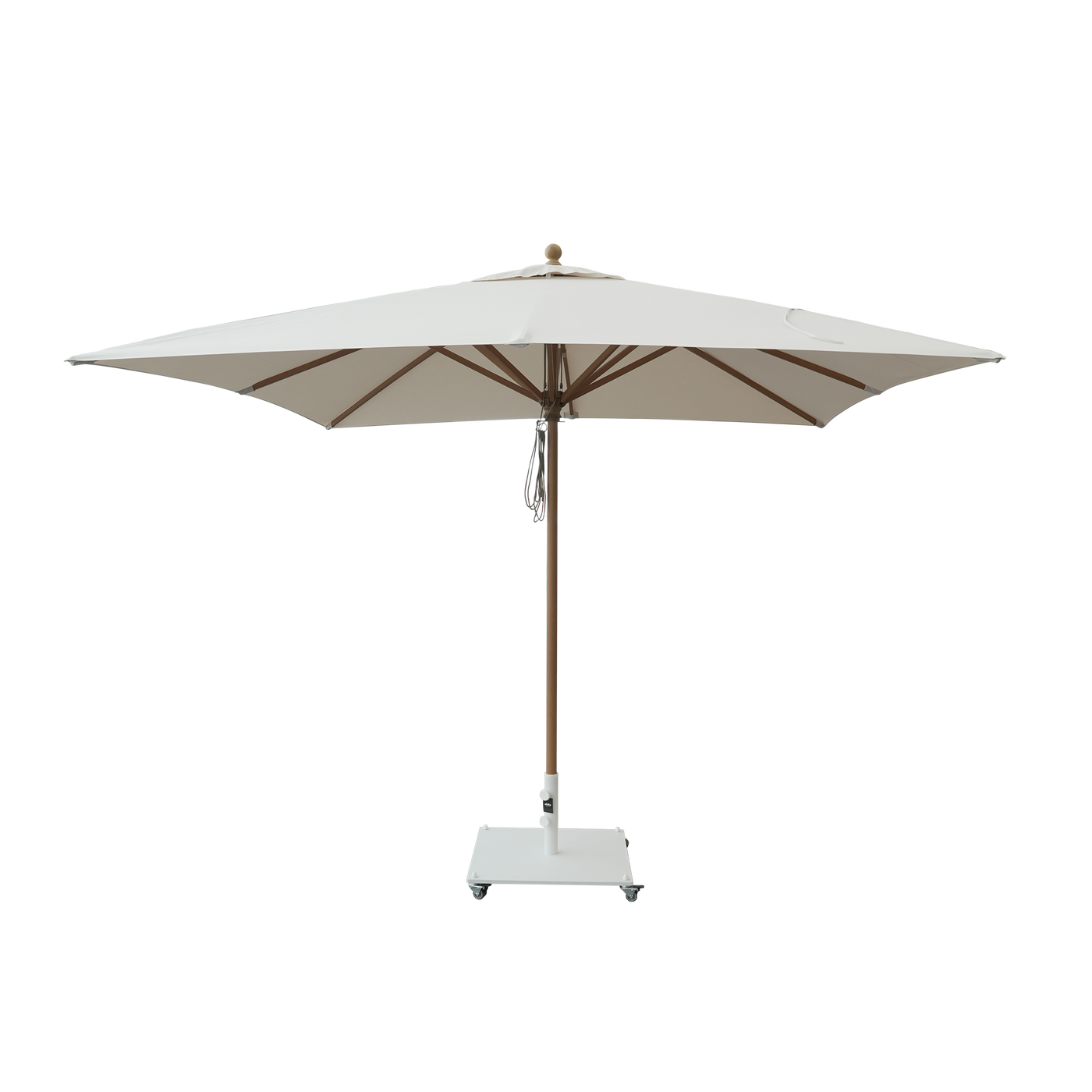 Bali Square Umbrella