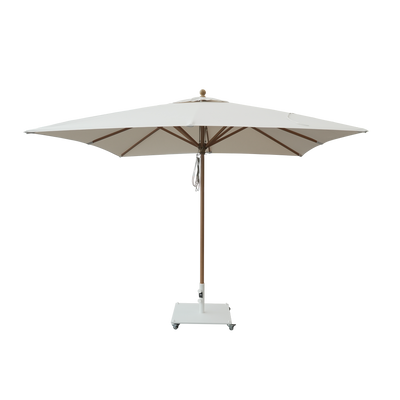 Bali Square Umbrella