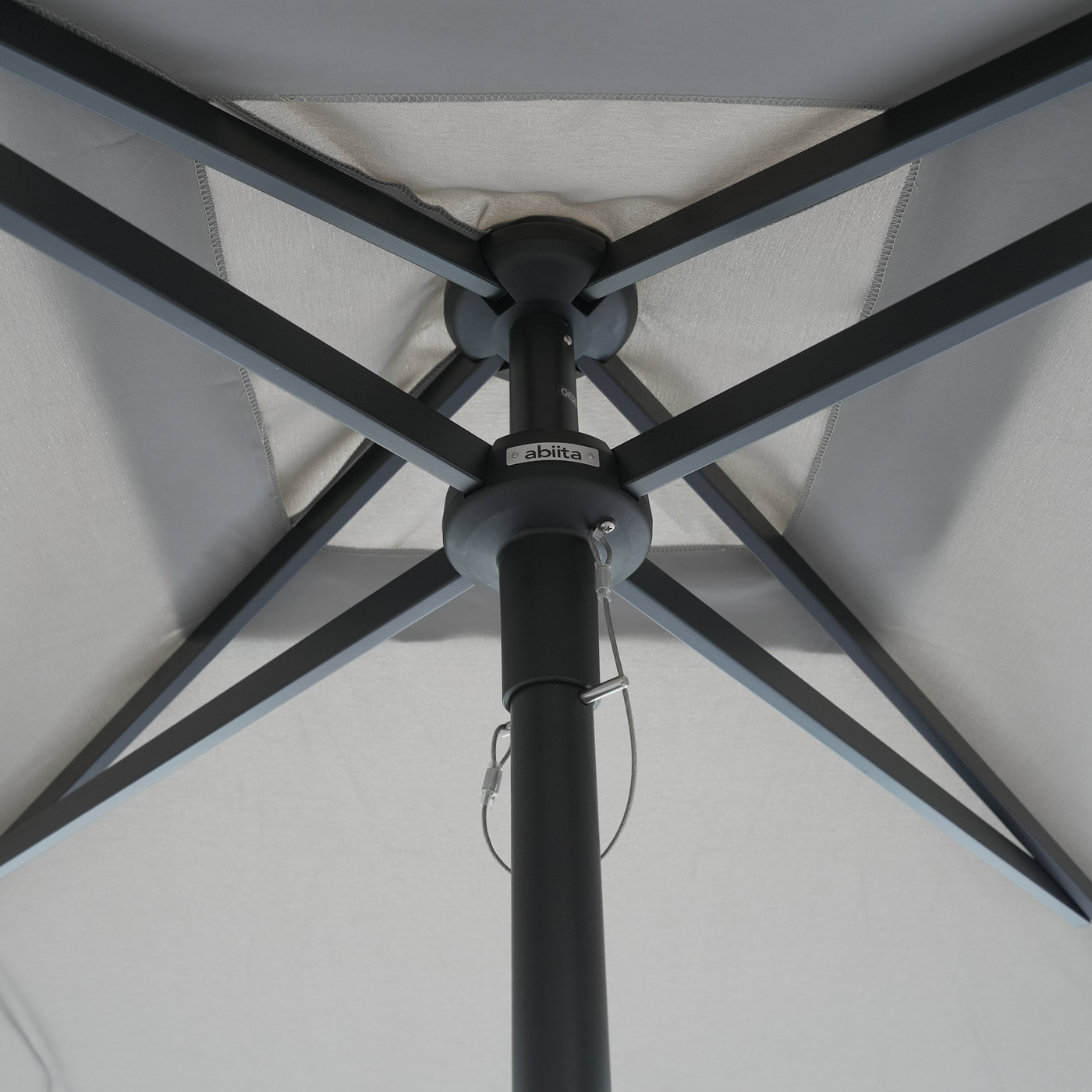 Centra Square Umbrella