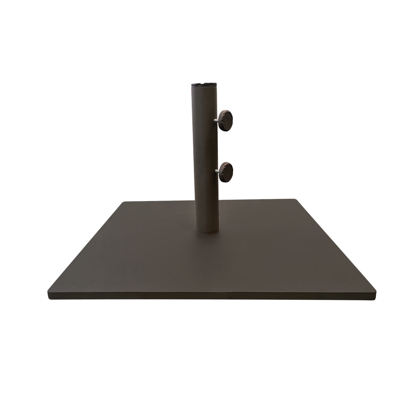 Steel Base