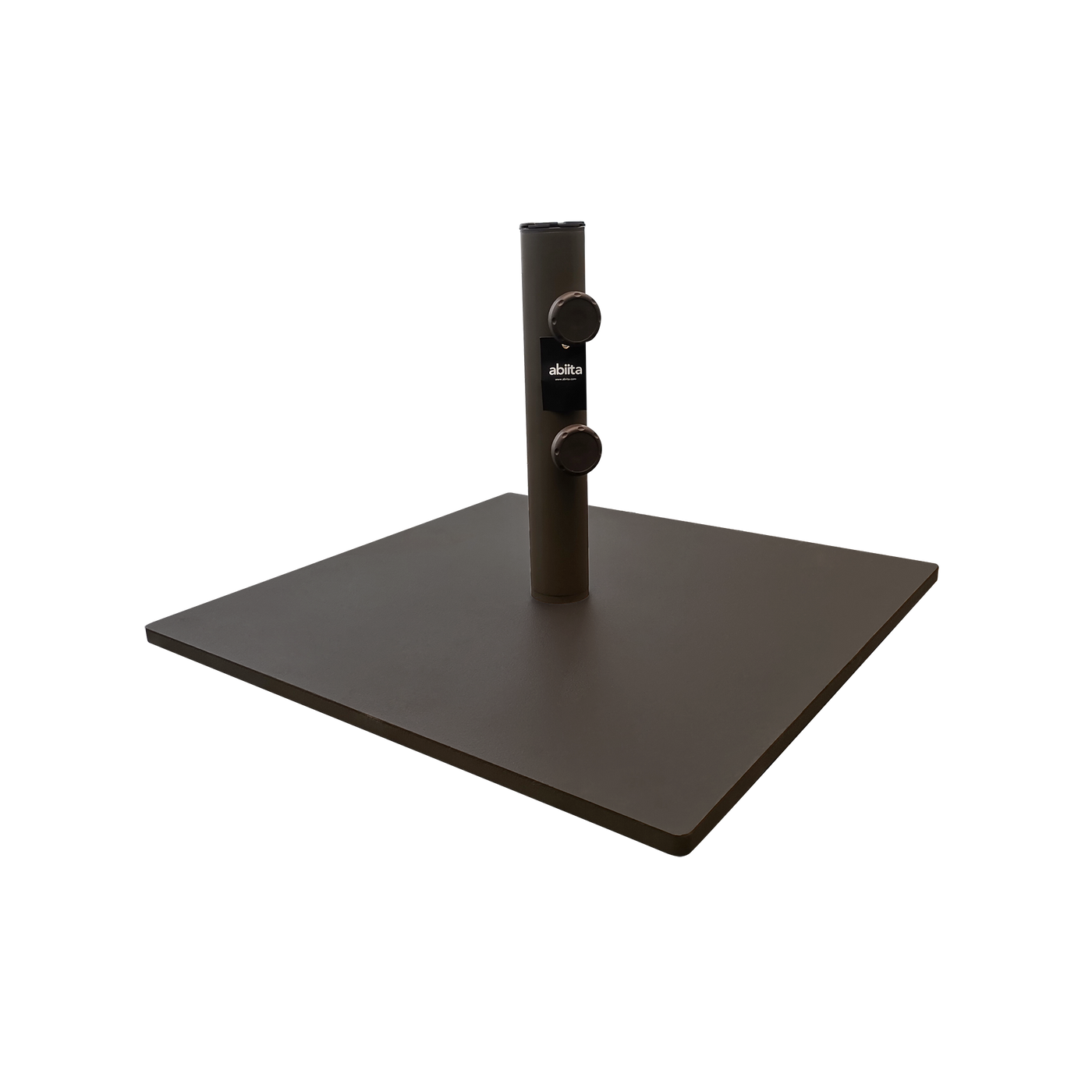 Steel Base