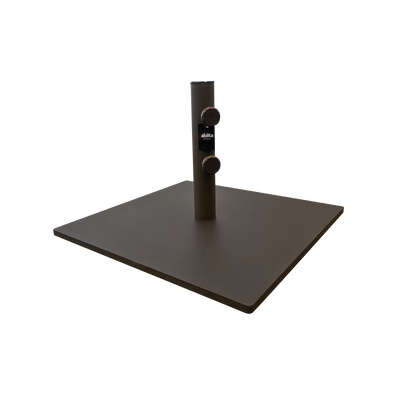 Steel Base