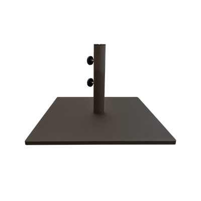 Steel Base