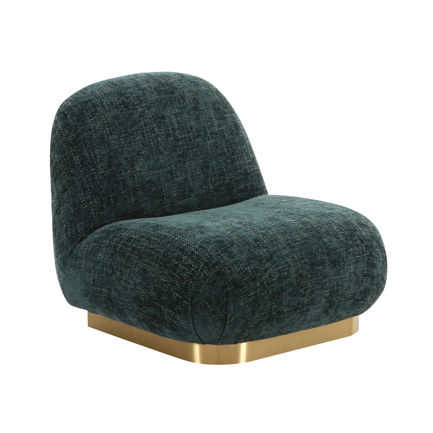 Fame Lounge Chair