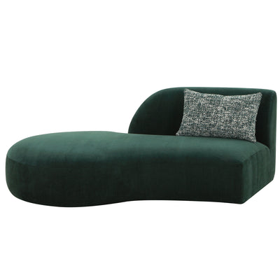 Emerald Sofa