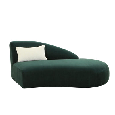 Emerald Sofa