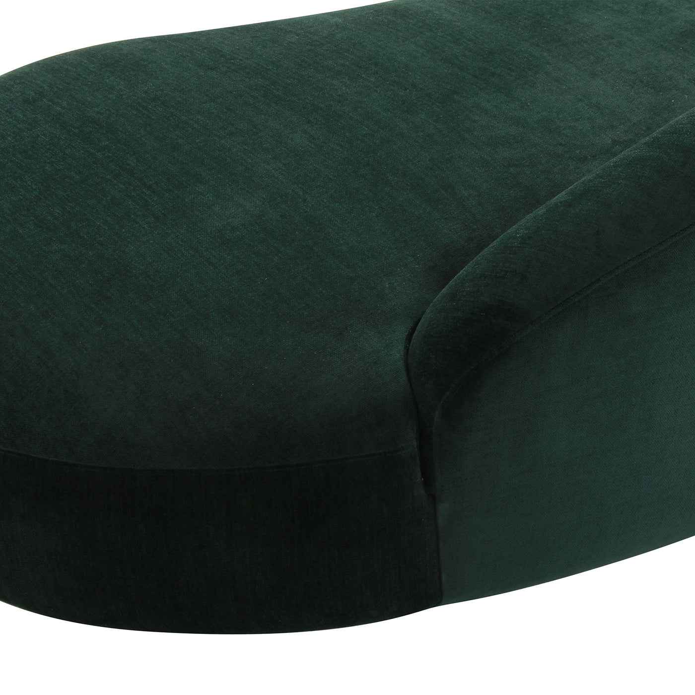 Emerald Sofa