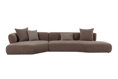 Vera Sectional Sofa