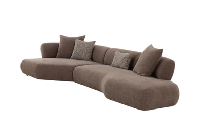 Vera Sectional Sofa