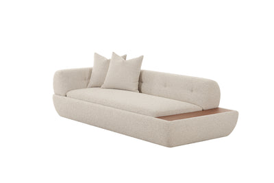Vera Sectional Sofa