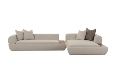 Vera Sectional Sofa