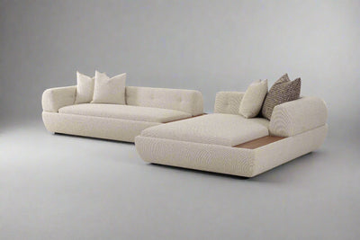 Vera Sectional Sofa