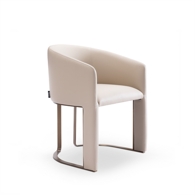 Hillary Armchair Stool