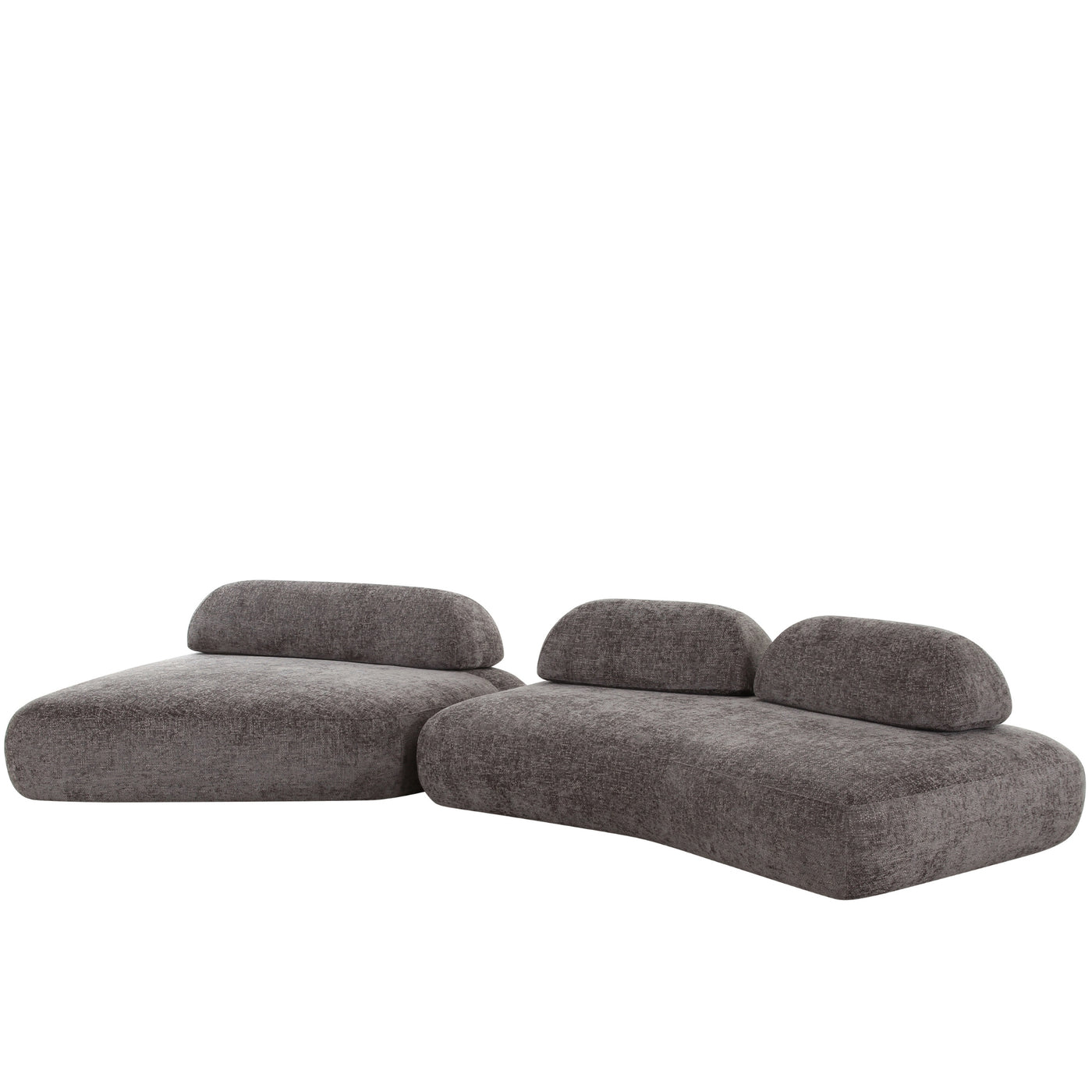 Colle Sectional Sofa