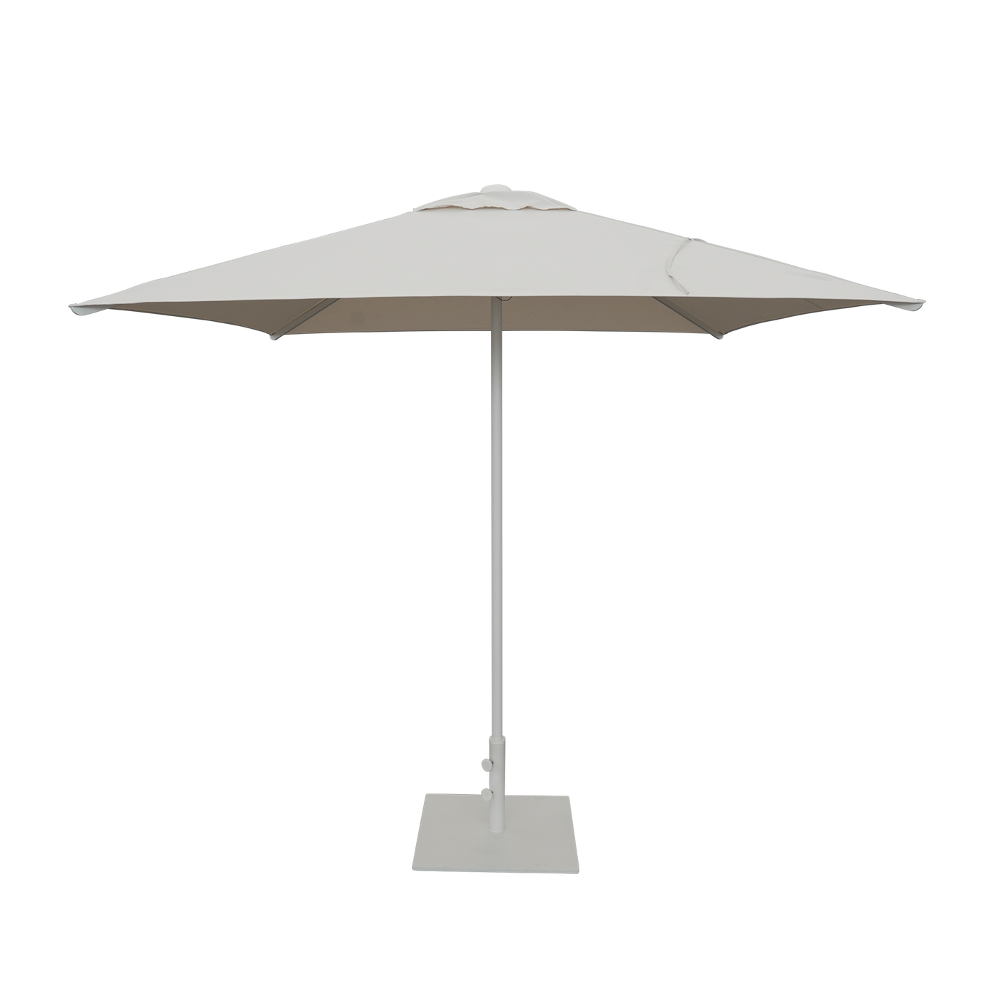 Centra Square Umbrella