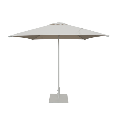 Centra Square Umbrella