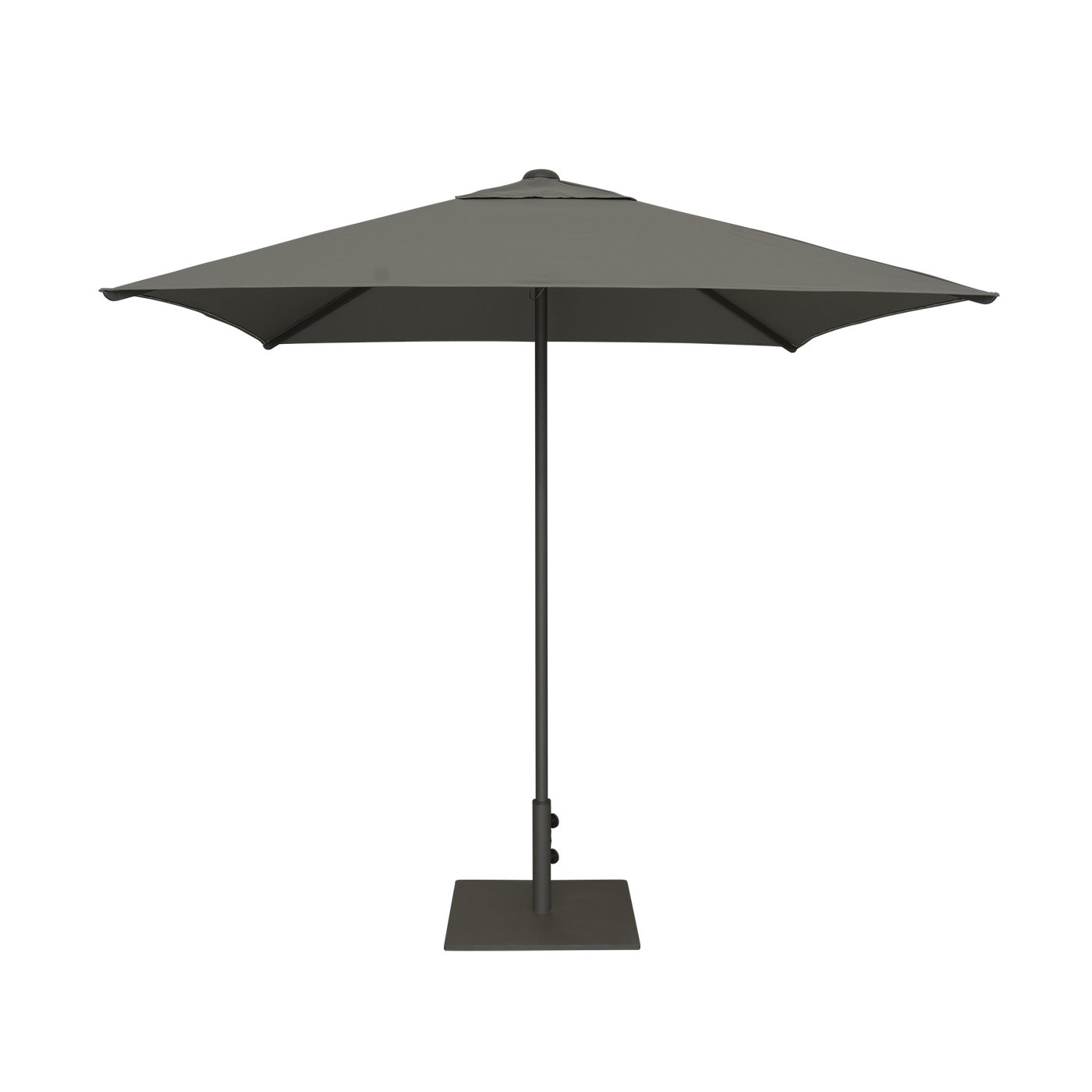 Centra Square Umbrella