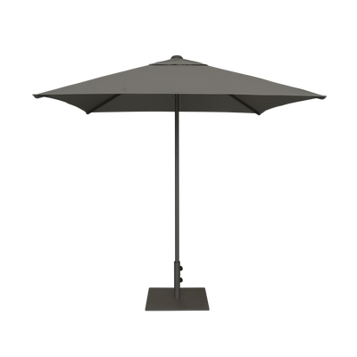 Centra Square Umbrella