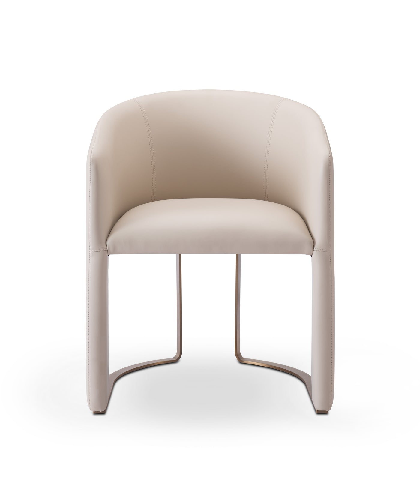 Hillary Armchair Stool