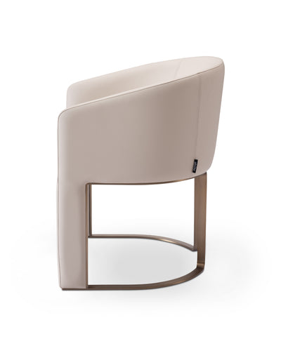 Hillary Armchair Stool