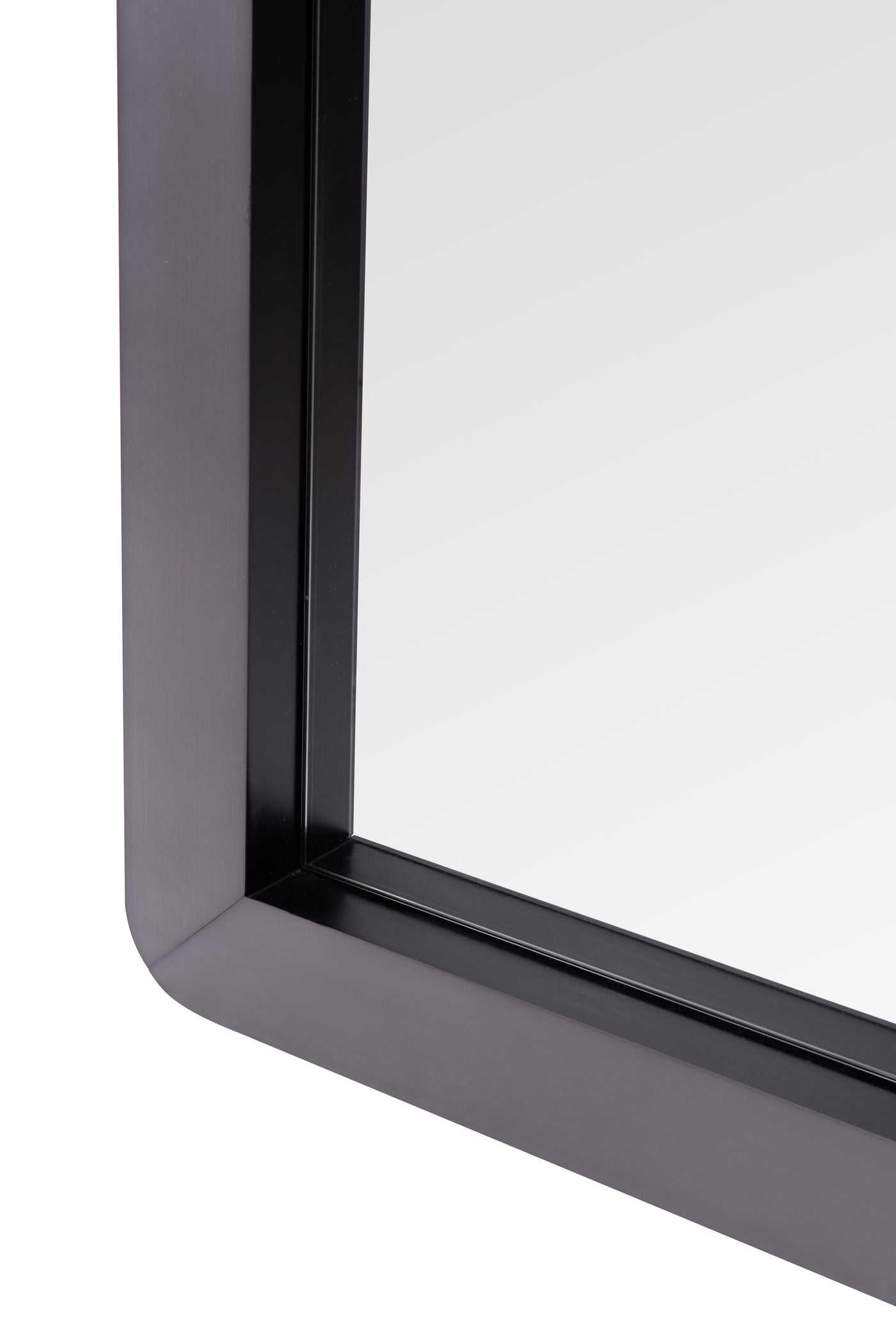 Obel Floor Mirror