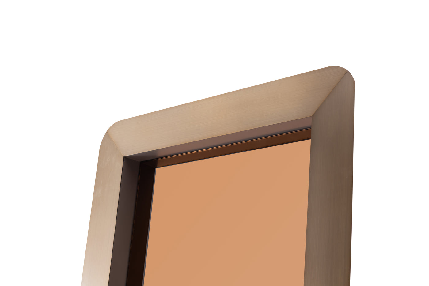 Obel Floor Mirror