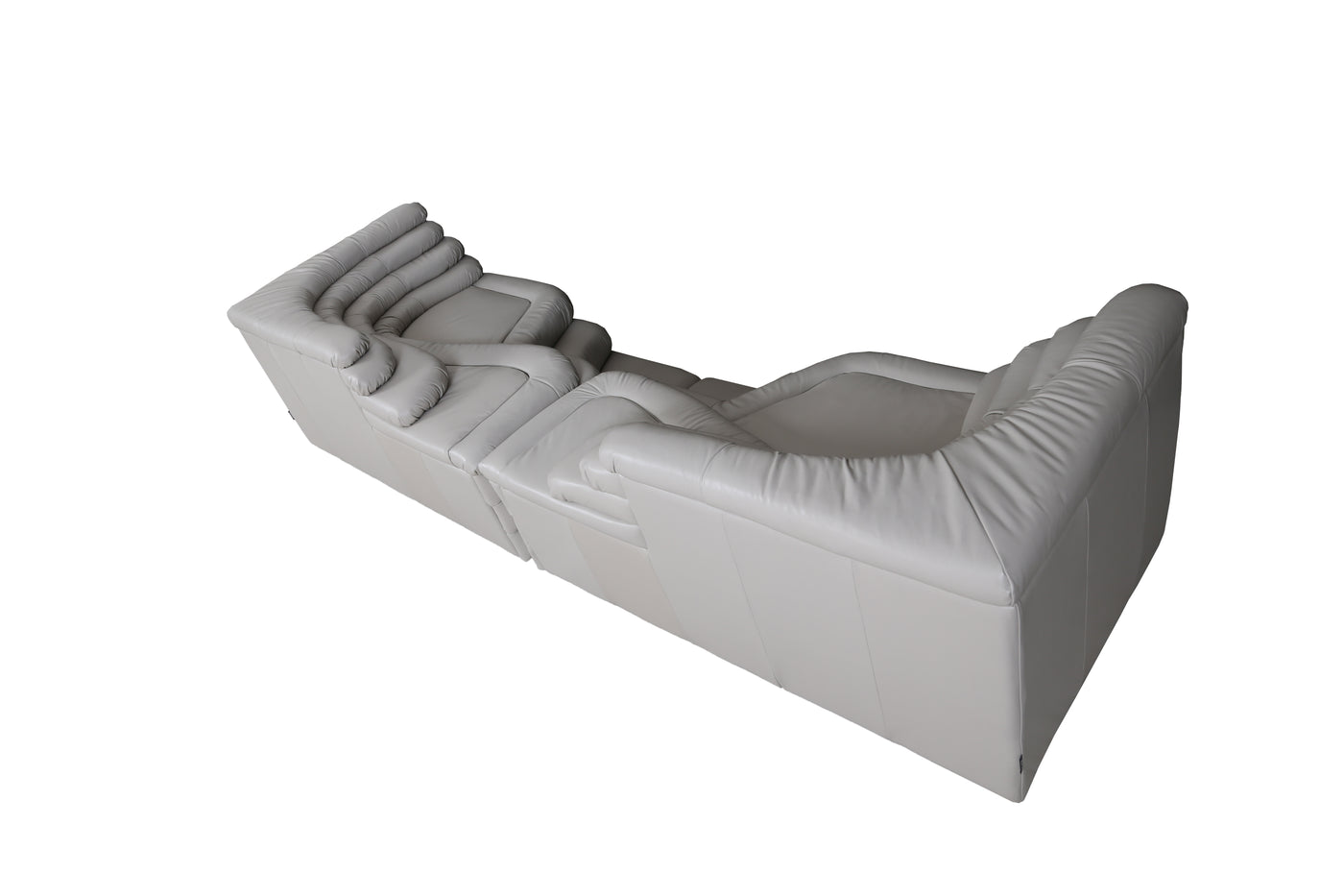 Lorenzo Upland Sofa