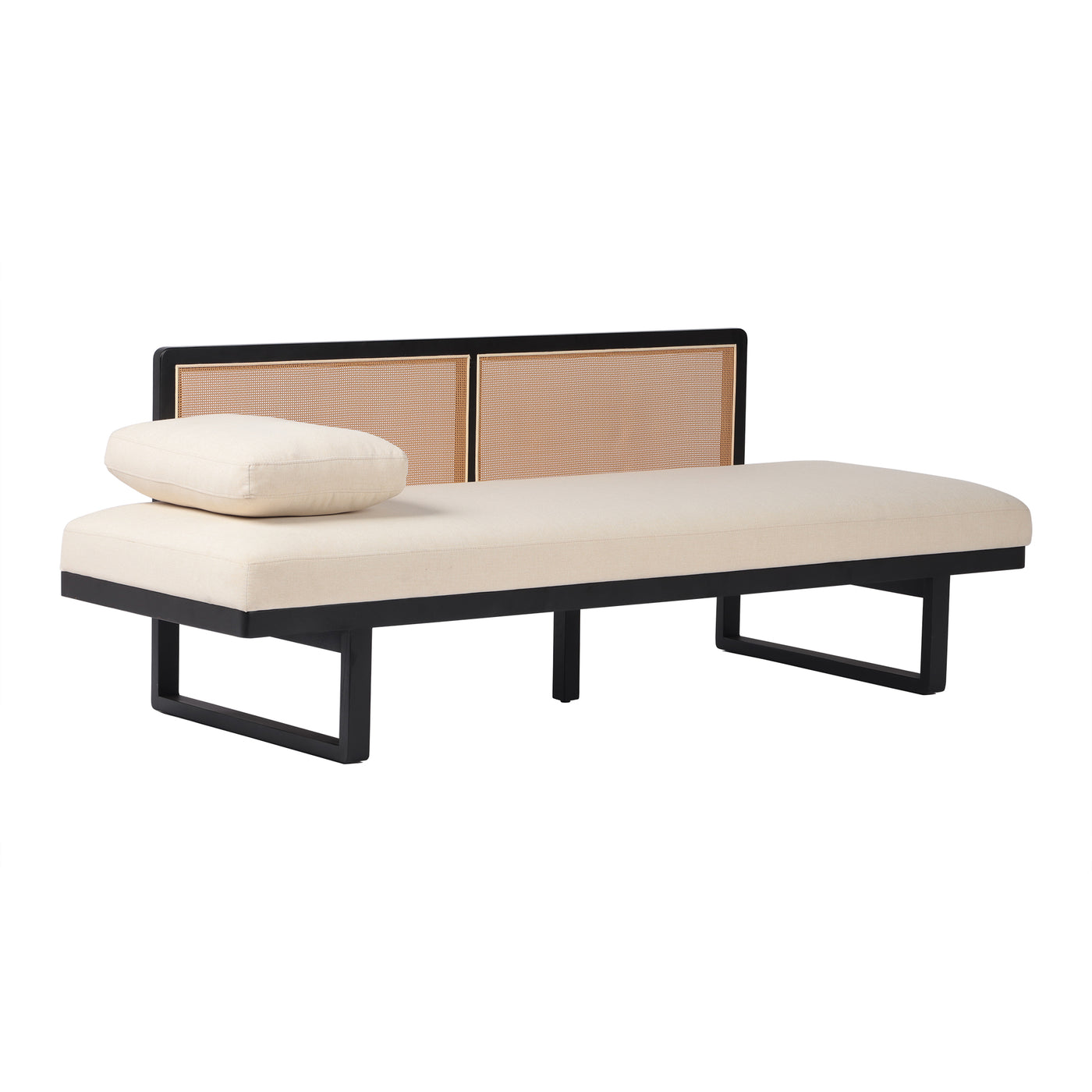 Drop Wood Day Bed