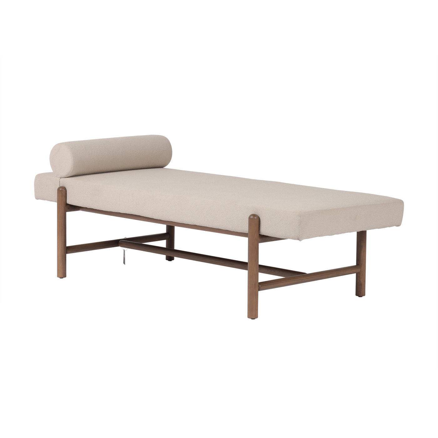 Stami Wood Day Bed