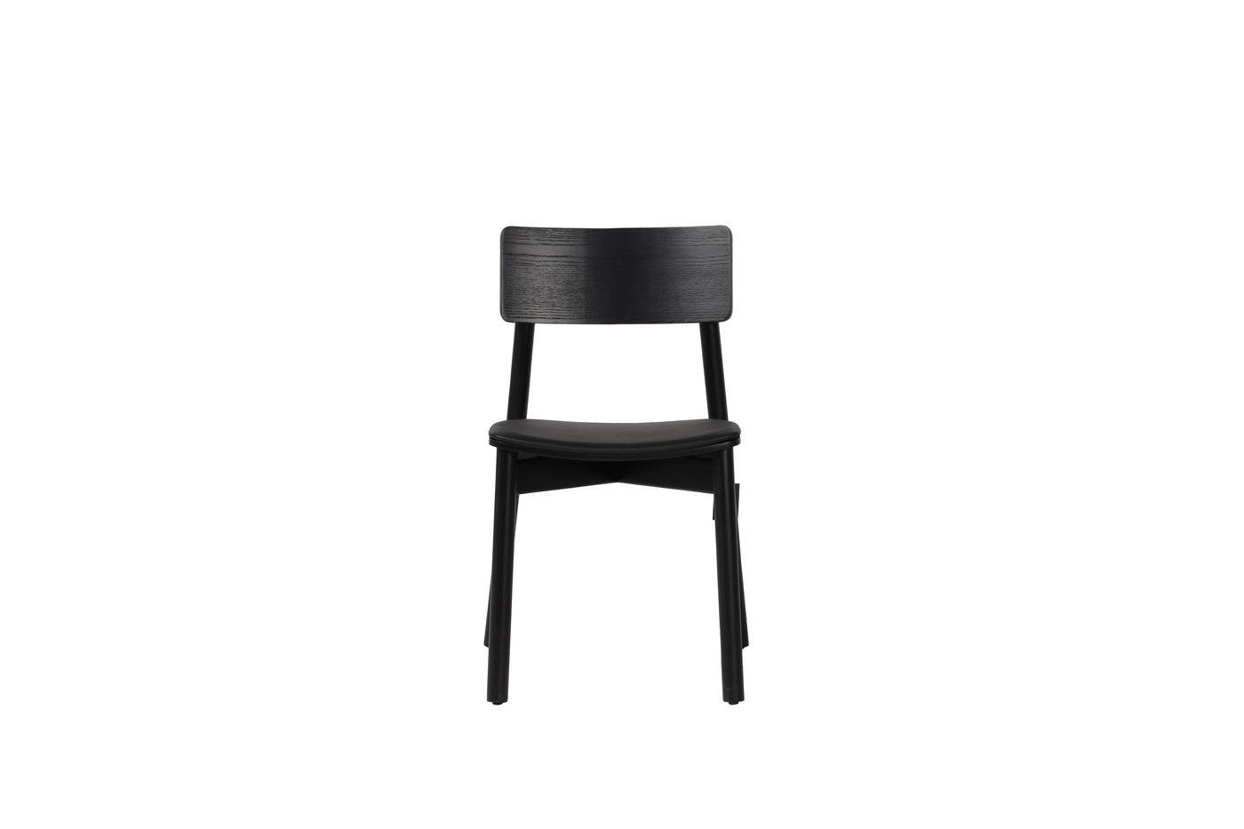 Heba Wood Side Chair