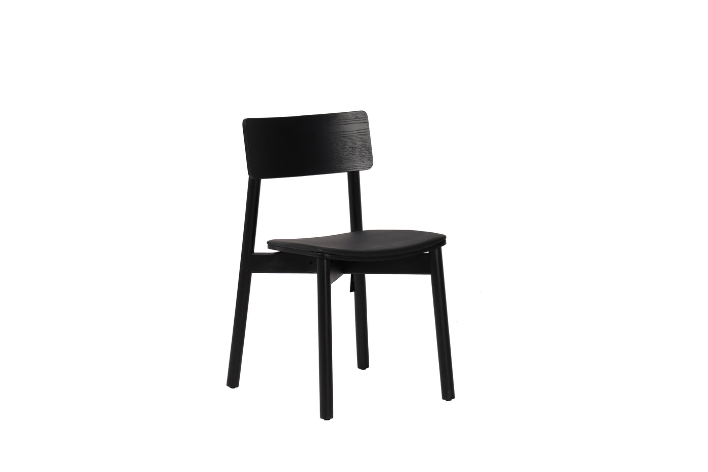 Heba Wood Side Chair