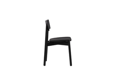 Heba Wood Side Chair