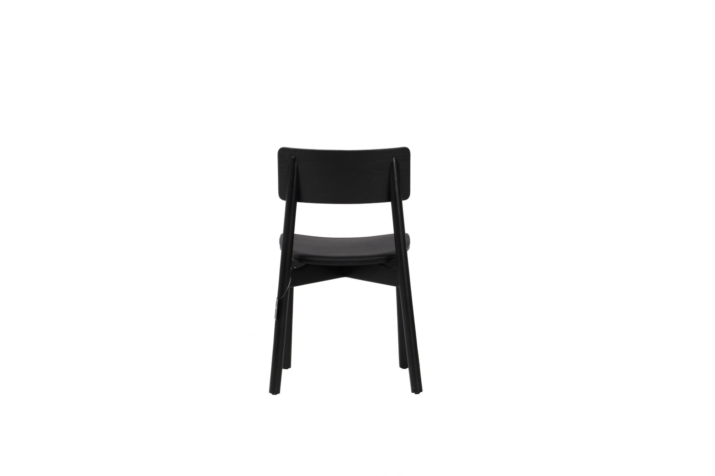 Heba Wood Side Chair